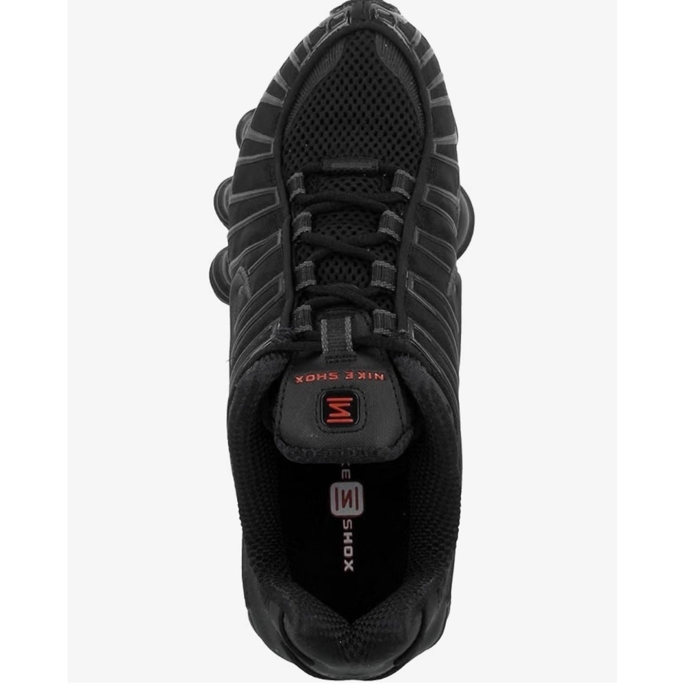 Nike Shox TL - Men's 12 | Women's 13.5 AR3566 002 - Picture 6 of 16